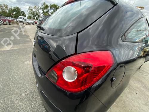 Used Right taillight Right taillight 38744970 38744970