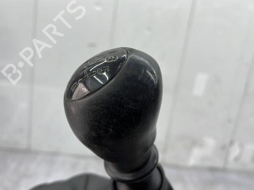 Gear lever RENAULT GRAND SCÉNIC III (JZ0/1_) 1.5 dCi (JZ09, JZ0D, JZ10, JZ14, JZ1G, JZ29, JZ2C) | BP31321449M90 