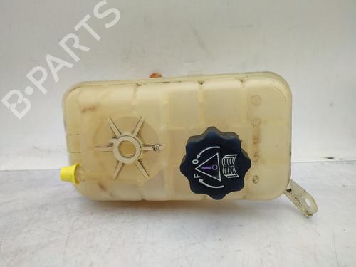 Expansion tank PEUGEOT 407 (6D_) 1.6 HDi 110 (6D9HZC, 6D9HYC) | BP29208506C120 