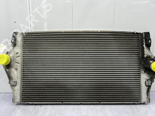 Intercooler RENAULT LAGUNA II (BG0/1_) 2.2 dCi (BG0F) | BP23688446M30 - Image 3