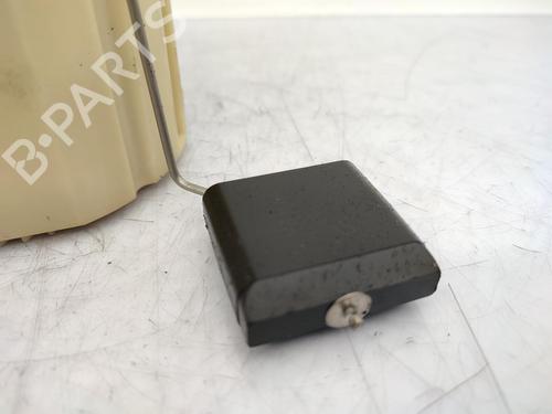 Fuel pump MERCEDES-BENZ A-CLASS (W169) A 180 CDI (169.007, 169.307) | BP23709674M76 