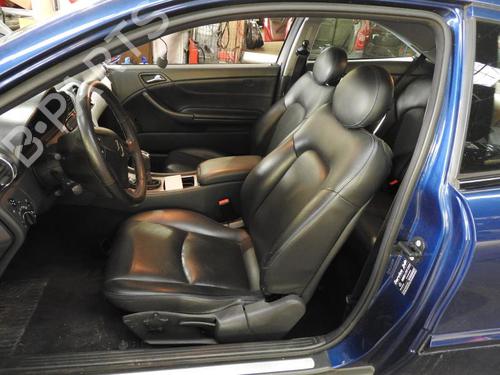 Engine MERCEDES-BENZ C-CLASS Coupe (CL203) C 180 (203.735) | BP23731678M1 - Image 18