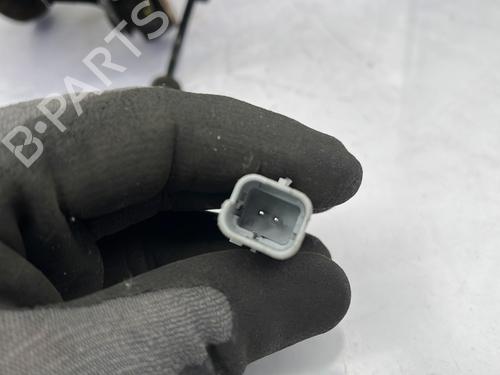 Right front steering knuckle PEUGEOT EXPERT Van (V_) 2.0 BlueHDi 120 | BP31920221M26 