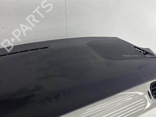 Dashboard CITROËN C-ELYSEE (DD_) 1.6 BlueHDi 100 | BP27358550C46 - Image 7