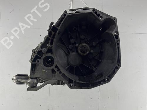 Used Gearbox RENAULT SCÉNIC III (JZ0/1_) 1.5 dCi (110 hp) 29839387