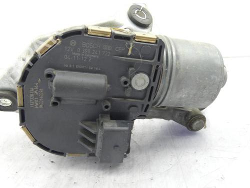 Front wiper motor PEUGEOT 407 SW (6E_, 6D_) 2.0 HDi 135 | BP23699657M29 