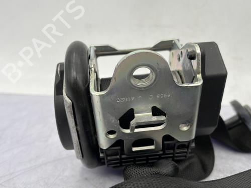 Front right belt tensioner SMART FORFOUR (454) 1.5 CDI (454.001) | BP23757993C88 