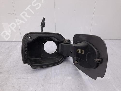 Fuel flap RENAULT CLIO III (BR0/1, CR0/1) 1.5 dCi (BR17, CR17) | BP23676342C131 
