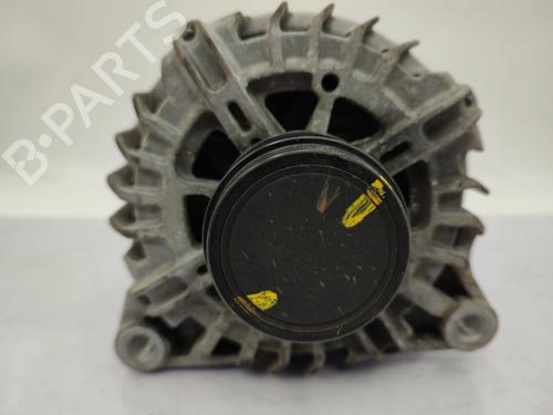 Alternator CITROËN BERLINGO Box Body/MPV (B9) 1.6 BlueHDi 100 | BP23720088M7  - Image 6