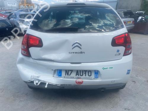 Right tailgate light CITROËN C3 II (SC_) 1.1 i | BP36956768C80 - Image 39