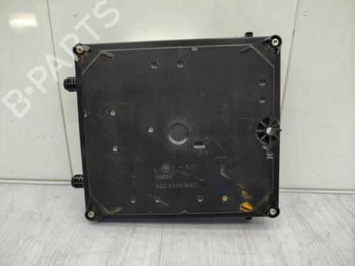 Used Electronic module Electronic module RENAULT LAGUNA III (BT0/1) 2.0 dCi GT (BT11, BT1E, BT1N) (178 hp) 23709497 23709497