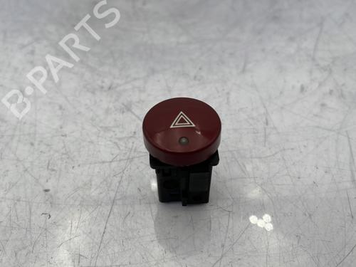 Used Warning switch CITROËN BERLINGO / BERLINGO FIRST Box Body/MPV (M_) 1.6 HDI 90 (MB9HX, MC9HX) (90 hp) 23756246