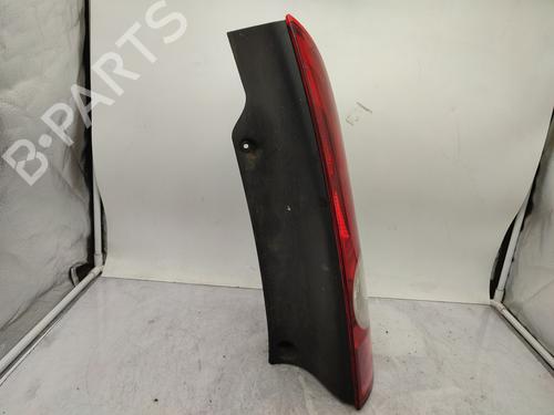 Right taillight RENAULT ESPACE IV (JK0/1_) 3.0 dCi (JK0J, JK0V) | BP27633815C35 - Image 3