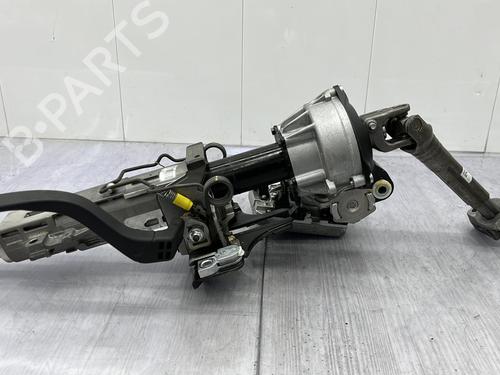 Steering column VW POLO VI (AW1, BZ1, AE1) 1.0 TSI | BP23704626M21 - Image 4