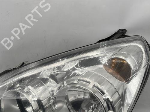 Faro izquierdo OPEL ASTRA H (A04)  | BP29627255C28 