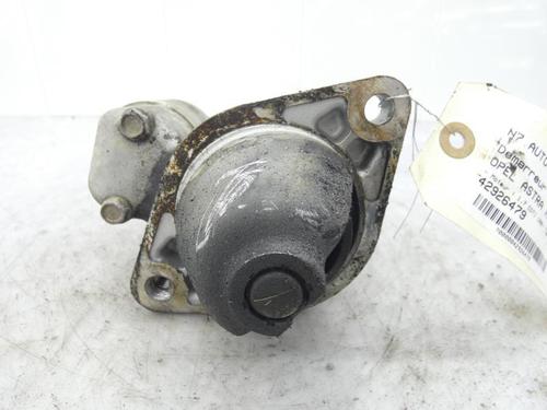 Used Starter Starter OPEL ASTRA H (A04) 1.7 CDTI (L48) (100 hp) 25205602 25205602