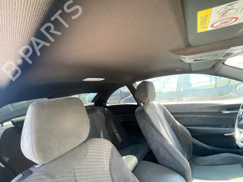 Interiør tag Interiør tag BMW 2 Coupe (F22, F87) M 235 i xDrive (326 hp) 37636341 37636341