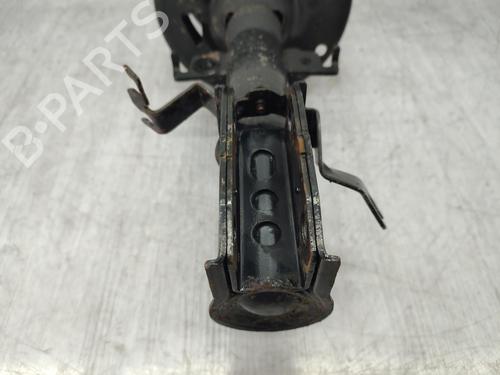 Right front shock absorber RENAULT SCÉNIC III (JZ0/1_) 1.2 TCe | BP23749223M17 