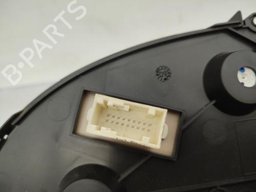 Instrument cluster PEUGEOT PARTNER Tepee 1.6 HDi 16V | BP23707353C47 - Image 2