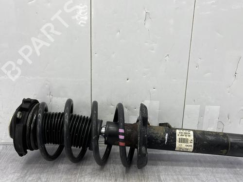 Used Left front shock absorber SEAT TOLEDO III (5P2) 2.0 TDI 16V (140 hp) 23663310