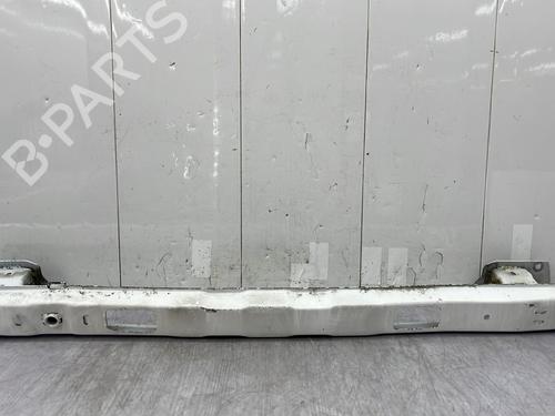 Used Rear bumper reinforcement PEUGEOT 207 SW (WK_) 1.6 HDi (90 hp) 26685812