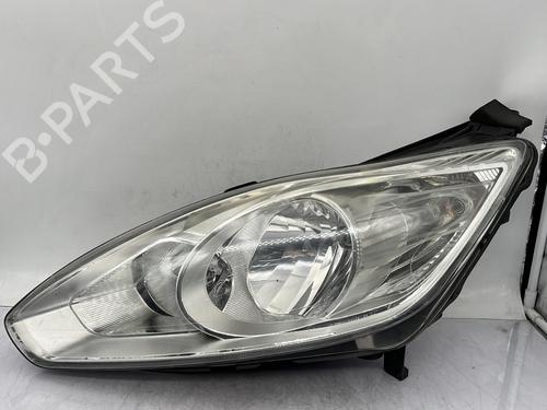 Venstre forlygte FORD C-MAX II (DXA/CB7, DXA/CEU) 1.6 TDCi (95 hp) 32001429