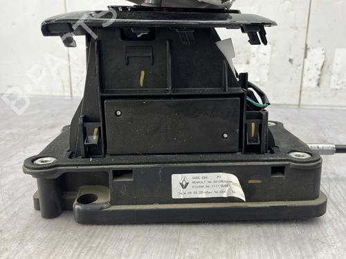 Gear lever RENAULT CAPTUR I (J5_, H5_) 1.2 TCe 120 | BP33657432M90 - Image 7