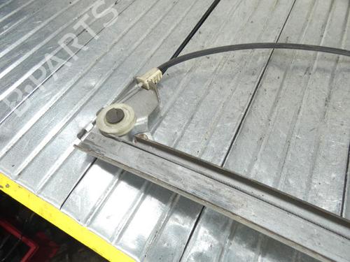 Used Rear right window mechanism Rear right window mechanism 23671415 23671415