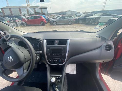 Ensemble sièges SUZUKI CELERIO (LF) 1.0 (AVK310) | BP37419146C78 - Image 80