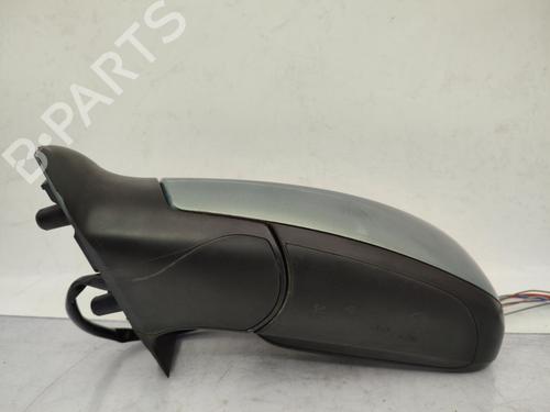 Left mirror PEUGEOT 307 Break (3E) 2.0 HDi 135 | BP23678136C26 