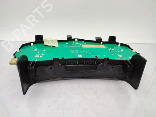 Instrument cluster PEUGEOT 207 (WA_, WC_) 1.4 16V | BP23711008C47 