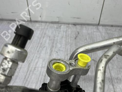 AC pipe OPEL CORSA E (X15) 1.4 Turbo (08, 68) | BP23682153M126  - Image 5