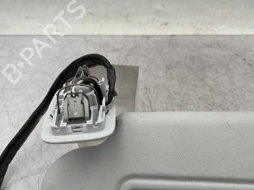 Left sun visor PEUGEOT 308 II (LB_, LP_, LW_, LH_, L3_) 1.6 BlueHDi 120 | BP29865958I1 