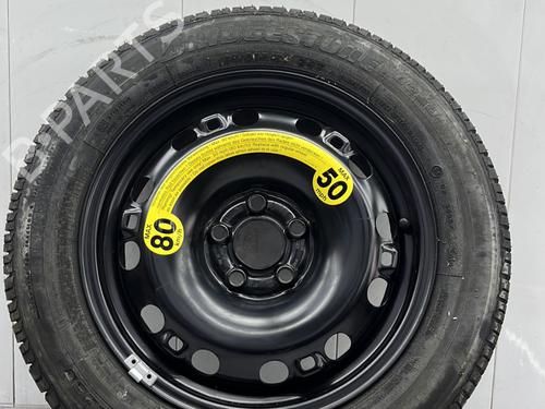 Used Jack Kit VW POLO V (6R1, 6C1) 1.6 TDI (90 hp) 31669505