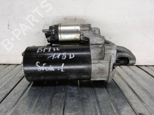 Starter BMW 1 (E87) 118 d | BP23698392M8 