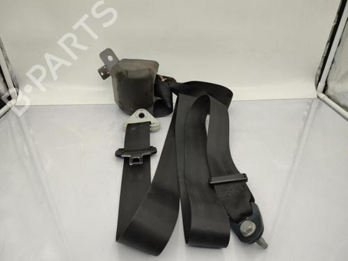 Rear left seatbelt CITROËN C3 Picasso (SH_) 1.4 VTi 95 (SH8FSC, SH8FP0, SH8FP6) | BP23720122I29 - Image 6