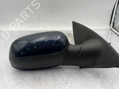 Right mirror OPEL CORSA C (X01) 1.0 (F08, F68) | BP29933220C27 