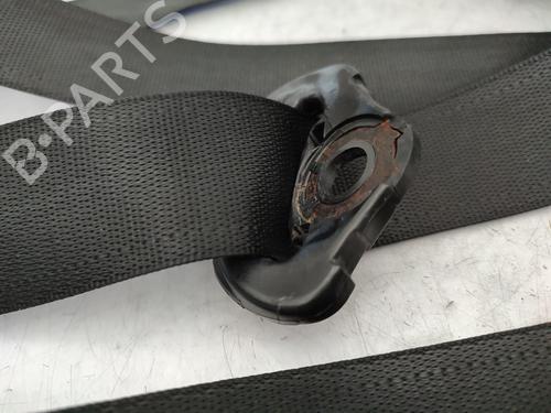 Front right seatbelt OPEL CORSA C (X01) 1.2 (F08, F68) | BP23732753I25 - Image 8