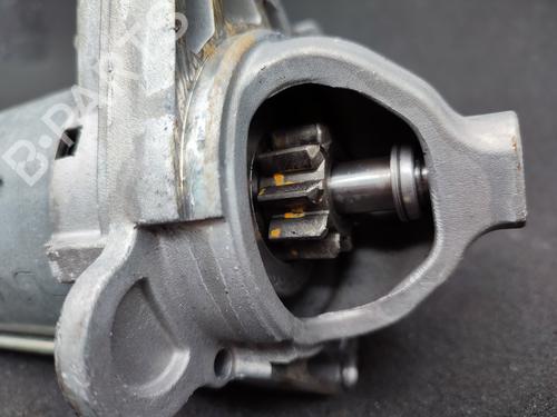 Starter NISSAN NV400 Van (X62, X62B) dCi 130 | BP23733374M8 - Image 6