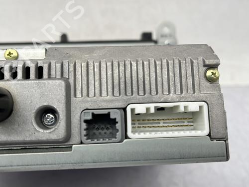 Radio RENAULT CLIO IV (BH_) 1.2 16V | BP31300517E6 