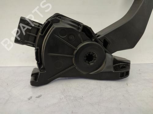 Used Pedal Pedal OPEL ZAFIRA TOURER C (P12) 1.6 CDTI (75) (136 hp) 24212733 24212733
