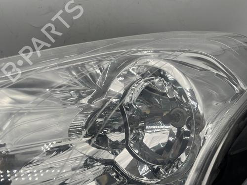 Used Left headlight Left headlight CITROËN C-CROSSER (VU_, VV_) 2.2 HDi (156 hp) 30970577 30970577