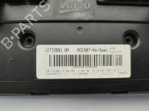 Climate control SAAB 9-3 Estate (E50) 1.9 TiD | BP23720668I5 - Image 2