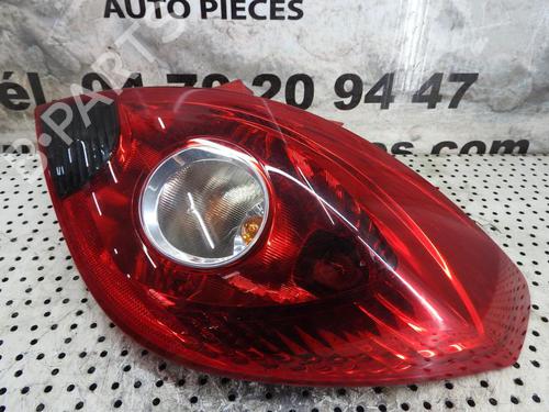 Used Right taillight Right taillight OPEL CORSA D (S07) 1.3 CDTI (L08, L68) (75 hp) 23664590 23664590