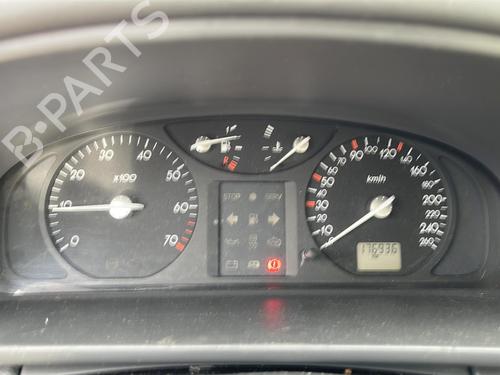 Left sun visor RENAULT LAGUNA II (BG0/1_) 1.8 16V (BG04, BG0B, BG0C, BG0V) | BP23674706I1 - Image 6