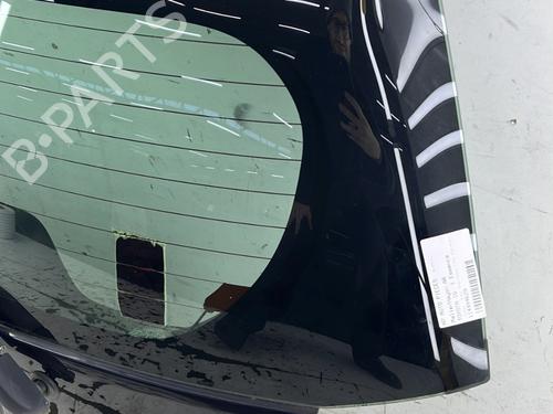 Tailgate TOYOTA IQ (_J1_) 1.0 (KGJ10_, KGJ10R) | BP29852891C6