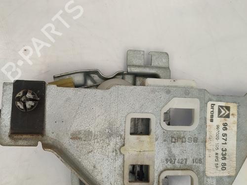 Front left window mechanism CITROËN C4 I (LC_) 1.6 HDi | BP23684424C22 - Image 3