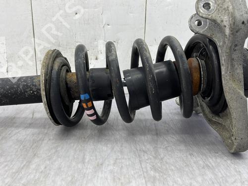 Right front shock absorber AUDI A4 B7 (8EC) 1.9 TDI | BP31917038M17