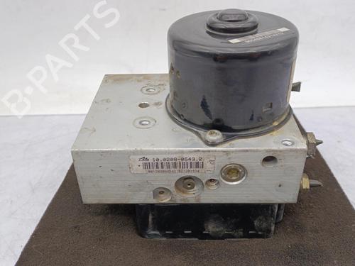 ABS pump FORD PUMA (EC_) 1.6 16V | BP23718996M43 - Image 7