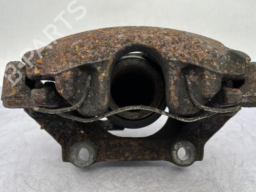 Left front brake caliper AUDI A4 B5 (8D2) 1.9 TDI | BP23680584M105  - Image 5